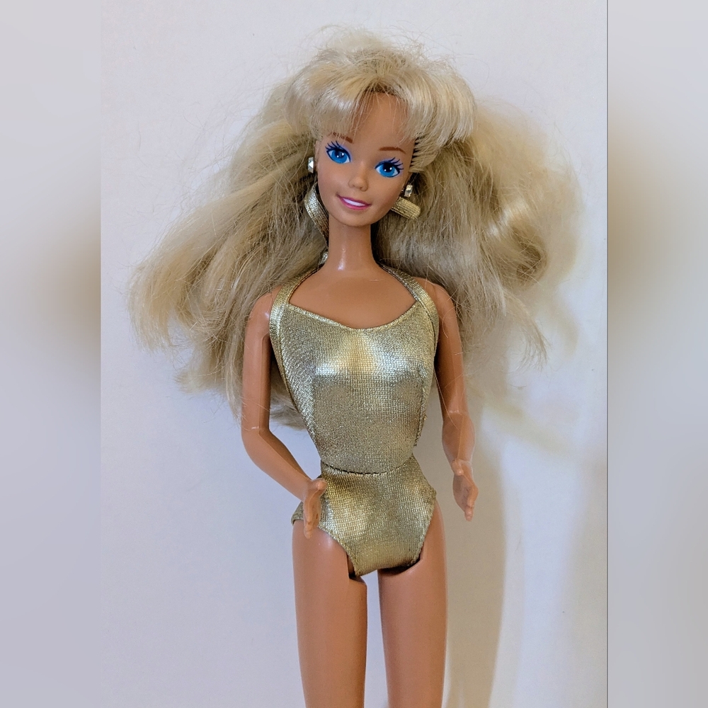 Barbie Doll